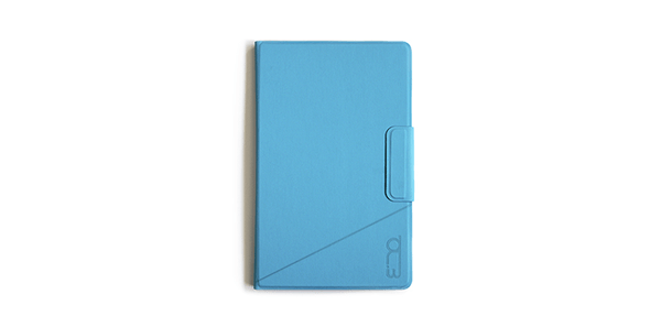 FUNDA TABLET 7" APPROX STAND X700 AZUL