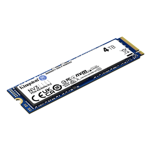KINGSTON--4000G-NV3-M.2-2280-NVMe-SSD--SSD-4000GB-M.2--6000MB-s-PCI-Express-4.0-NVMe