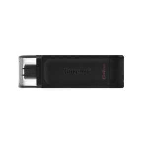 MEMORIA-64GB-DATATRAVELER-70-KINGSTON-USB-C-3.2