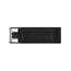 MEMORIA-64GB-DATATRAVELER-70-KINGSTON-USB-C-3.2