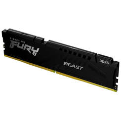MEMORIA RAM KINGSTON FURY  16GB DDR5 (1x16)  CL30