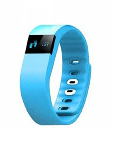 PULSEIRA DE ATIVIDADE AZUL BILLOW XSB70 INTELIGENTE