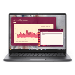 Svc Dell Pro 14 PC14250 U5-225U 16GB