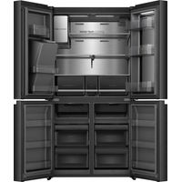 Miniatura 5 de FRIGORIFICO AMERICANO HISENSE RQ600P7SKE NOFROST E NEGRO