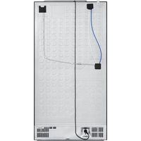Miniatura 6 de FRIGORIFICO AMERICANO HISENSE RQ600P7SKE NOFROST E NEGRO
