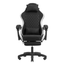 SILLA-GAMER-MARS-GAMING-MGCXFGRBL-NEGRA-Y-BLANCA-RECLINABLE-REPOSABRAZO-AJUSTABLE-REPOSAPIES-COJINES