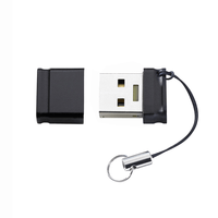 Miniatura 1 de Intenso Lápiz USB Slim Line 64Gb USB-A 3.2