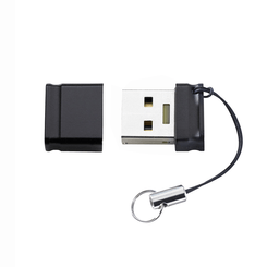 Intenso Lápiz USB Slim Line 64Gb USB-A 3.2