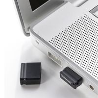 Miniatura 4 de Intenso Lápiz USB Slim Line 64Gb USB-A 3.2