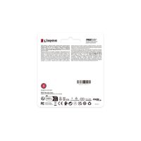 Miniatura 5 de KINGSTON  2000G NV3 M.2 2230 NVMe SSD  SSD 2000GB M.2  6000MB/s PCI Express 4.0 NVMe
