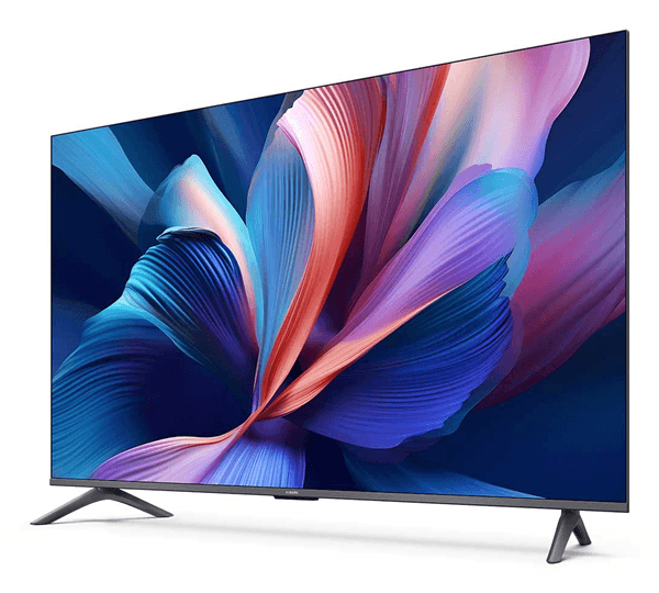XIAOMI 55" TV A Pro 55 2026 QLED 4K Ultra HD