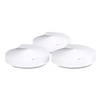 Miniatura 2 de SISTEMA WIFI WOLE-HOME TP-LINK AC1300 DECO M5 PACK 3