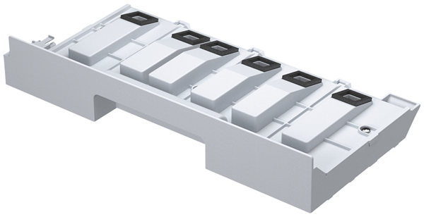 Epson GF Stylus Pro-4900 Deposito de mantenimiento para impresi?n sin m?rgenes