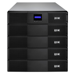 Onduleur 9E Rack 1ph on-line 2000VA