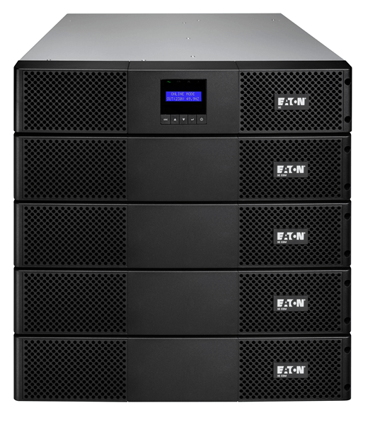 Onduleur 9E Rack 1ph on-line 2000VA