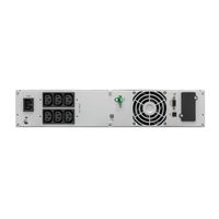 Miniatura 7 de Onduleur 9E Rack 1ph on-line 2000VA