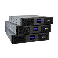 Miniatura 8 de Onduleur 9E Rack 1ph on-line 2000VA
