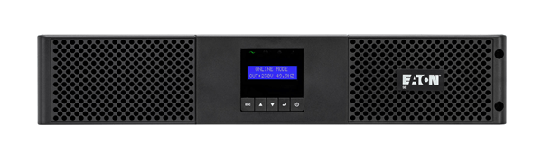 Onduleur 9E Rack 1ph on-line 1000VA