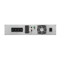 Miniatura 7 de Onduleur 9E Rack 1ph on-line 1000VA