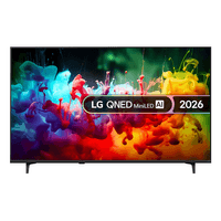 Miniatura 1 de Televisor LG 55" QNED 55QNED72B6B QNED 4K Ultra HD