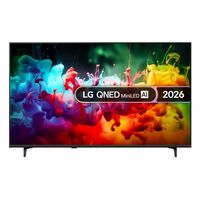 Miniatura 2 de Televisor LG 55" QNED 55QNED72B6B QNED 4K Ultra HD