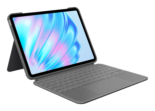 TECLADO COMBO TOUCH IPAD AIR 11'