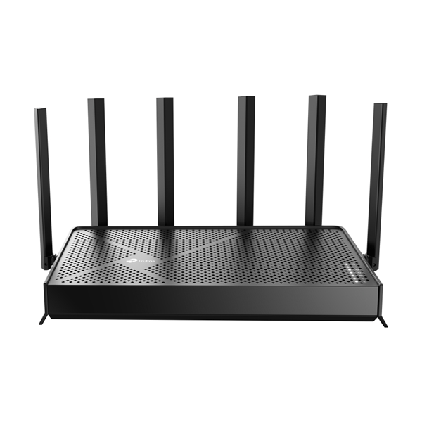 Archer BE400 Router Wi-Fi 7 BE6500 de Doble Banda