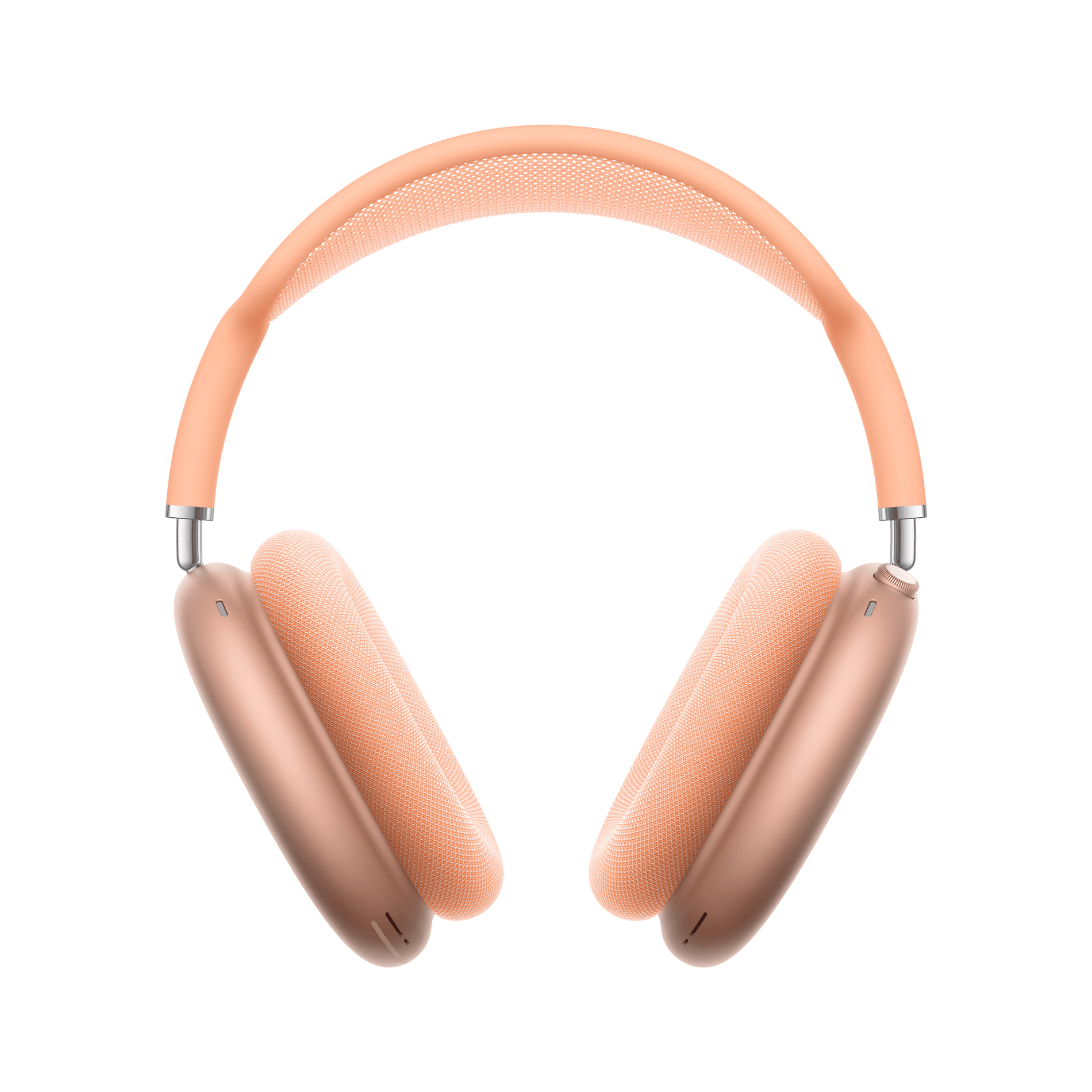 Airpods Max 2 Orange