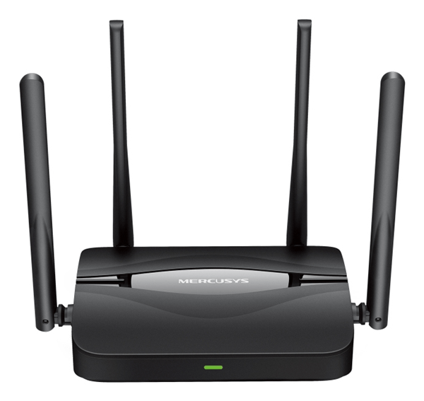 MR25BE WI-FI 7 ROUTER BE3600 DBAND