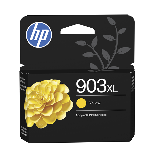 HP 903XL AC AMARILLO TINTA