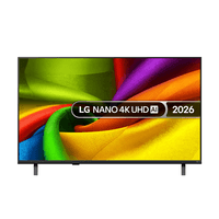 Miniatura 1 de LG 43"  43NU850B6LA.AEK LED 4K Ultra HD