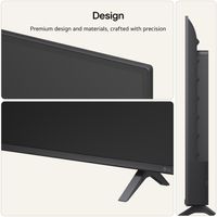 Miniatura 5 de LG 43"  43NU850B6LA.AEK LED 4K Ultra HD