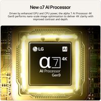 Miniatura 7 de LG 43"  43NU850B6LA.AEK LED 4K Ultra HD