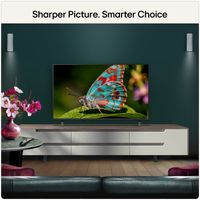 Miniatura 10 de LG 43"  43NU850B6LA.AEK LED 4K Ultra HD