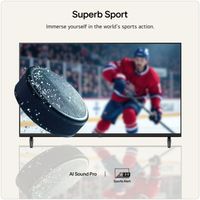Miniatura 11 de LG 43"  43NU850B6LA.AEK LED 4K Ultra HD