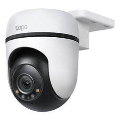 CAMARA TP-LINK OUTDOOR PAN/TILT SECURITY WIFI HD 1080P
