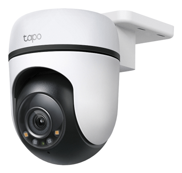 CAMARA TP-LINK OUTDOOR PAN/TILT SECURITY WIFI HD 1080P