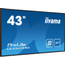 IIYAMA-PROLITE-LE4341S-B2---42.5--LCD-IPS-Full-HD-HDMI-Altavoces