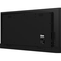 Miniatura 14 de IIYAMA LH5041UHS-B2AG   50" LCD VA 4K Ultra HD HDMI Altavoces