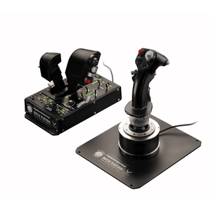 JOYSTICK-THRUSTMASTER-HOTAS-WARTHOG-PC