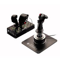 Miniatura 2 de JOYSTICK THRUSTMASTER HOTAS WARTHOG PC