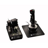 Miniatura 3 de JOYSTICK THRUSTMASTER HOTAS WARTHOG PC