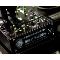 Miniatura 6 de JOYSTICK THRUSTMASTER HOTAS WARTHOG PC