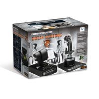 Miniatura 7 de JOYSTICK THRUSTMASTER HOTAS WARTHOG PC