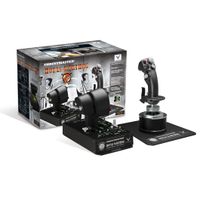 Miniatura 8 de JOYSTICK THRUSTMASTER HOTAS WARTHOG PC