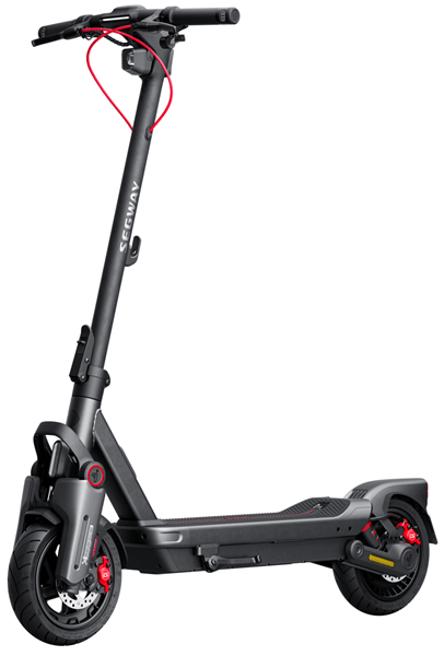 PATINETE ELECTRICO SEGWAY MAX G3 E