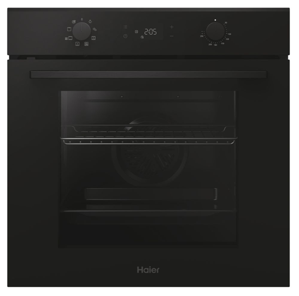 HORNO HAIER H6 ID2P3T1HTB MULTIFUNCION NEGRO