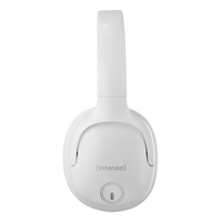 Miniatura 1 de Intenso | Auriculares OVER-EAR O400HA | blanco