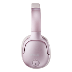 Intenso | Auriculares OVER-EAR O400HA | rosa
