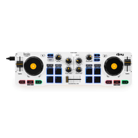 Miniatura 1 de HERCULES CONSOLA DJ CONTROL MIX